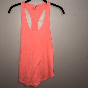 PINK tank top